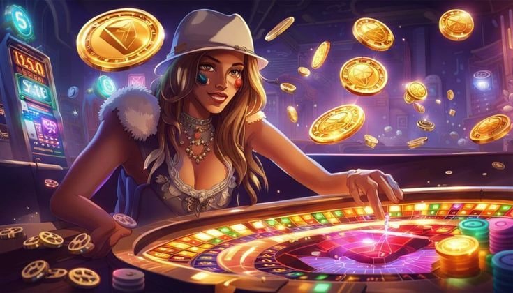 gameexo প্ল্যাটফর্মের ডিজিটাল গেমিং ইন্টারফেস বাংলাদেশ