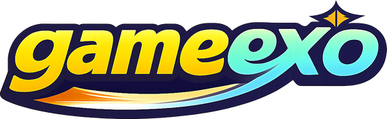 gameexo লোগো